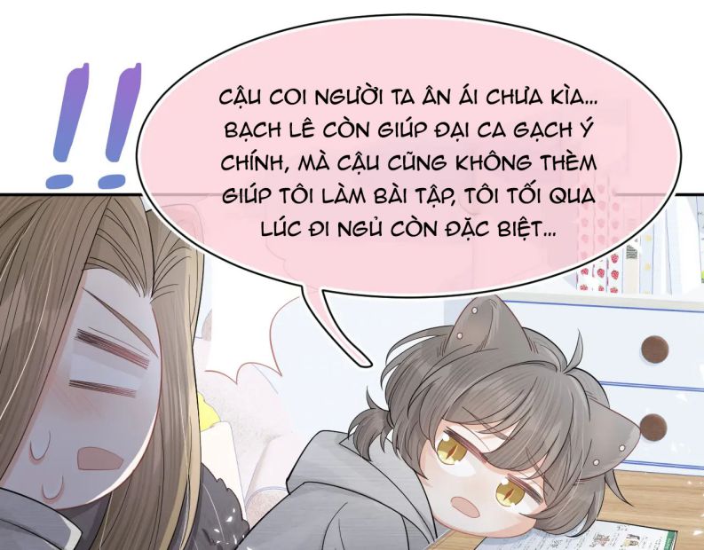 Một Ngụm Ăn Thỏ Chap 80 - Next Chap 81