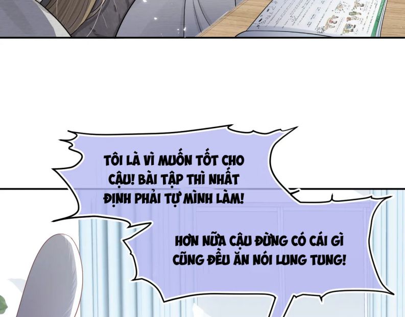 Một Ngụm Ăn Thỏ Chap 80 - Next Chap 81