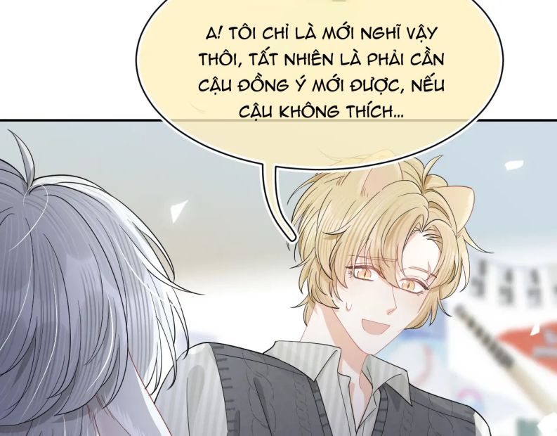 Một Ngụm Ăn Thỏ Chap 80 - Next Chap 81