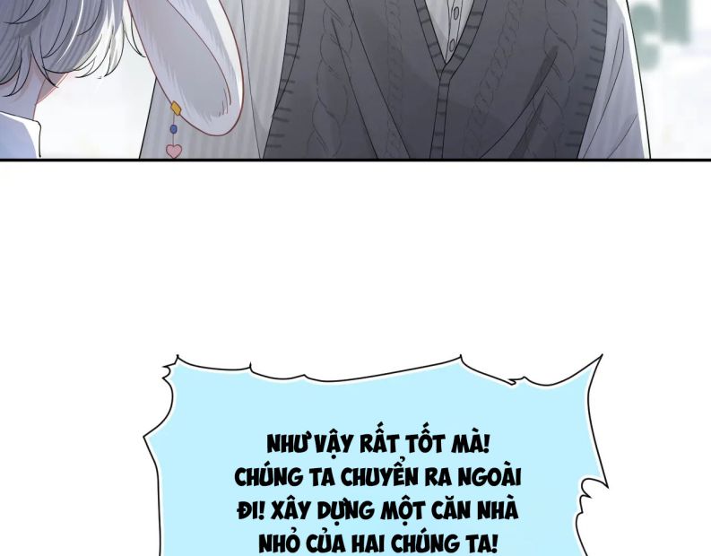 Một Ngụm Ăn Thỏ Chap 80 - Next Chap 81