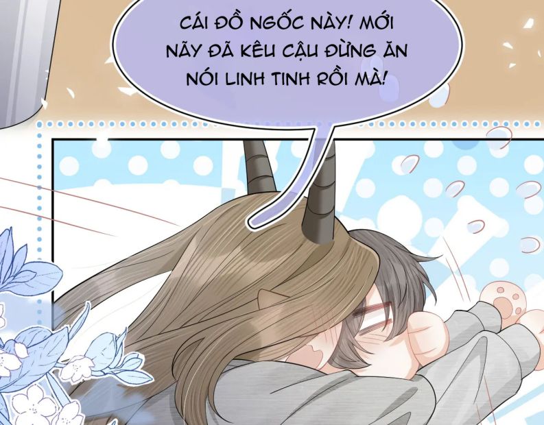 Một Ngụm Ăn Thỏ Chap 80 - Next Chap 81