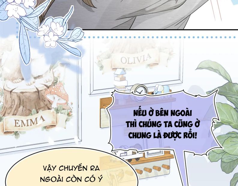 Một Ngụm Ăn Thỏ Chap 80 - Next Chap 81