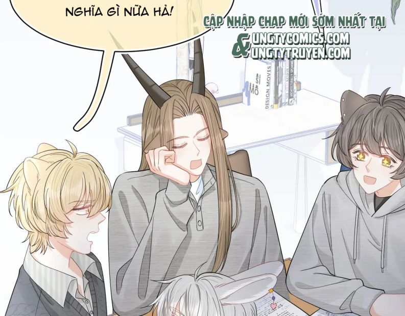 Một Ngụm Ăn Thỏ Chap 80 - Next Chap 81