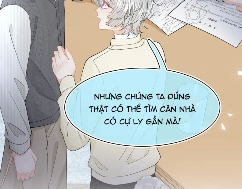 Một Ngụm Ăn Thỏ Chap 80 - Next Chap 81