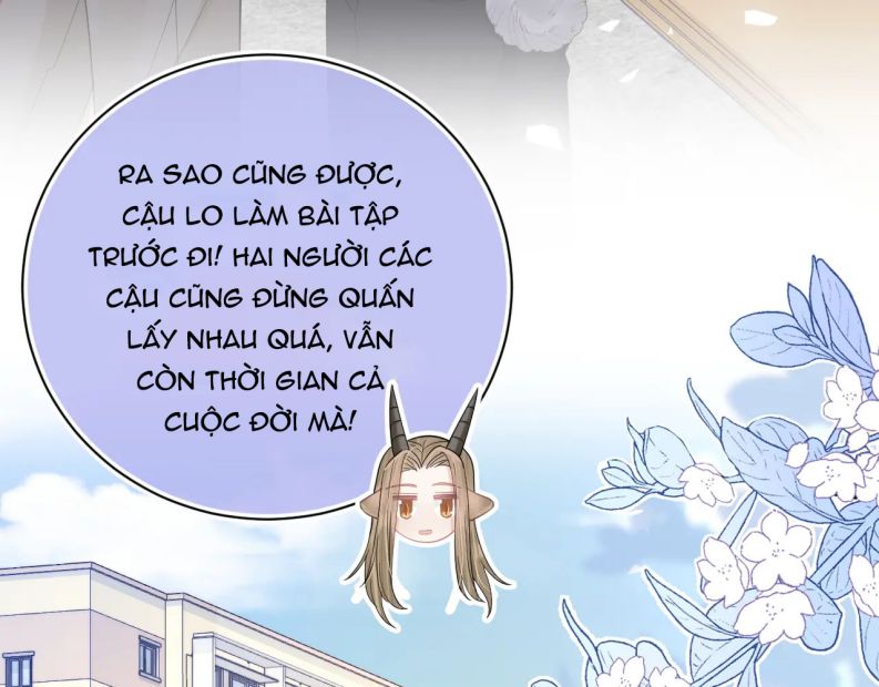 Một Ngụm Ăn Thỏ Chap 80 - Next Chap 81