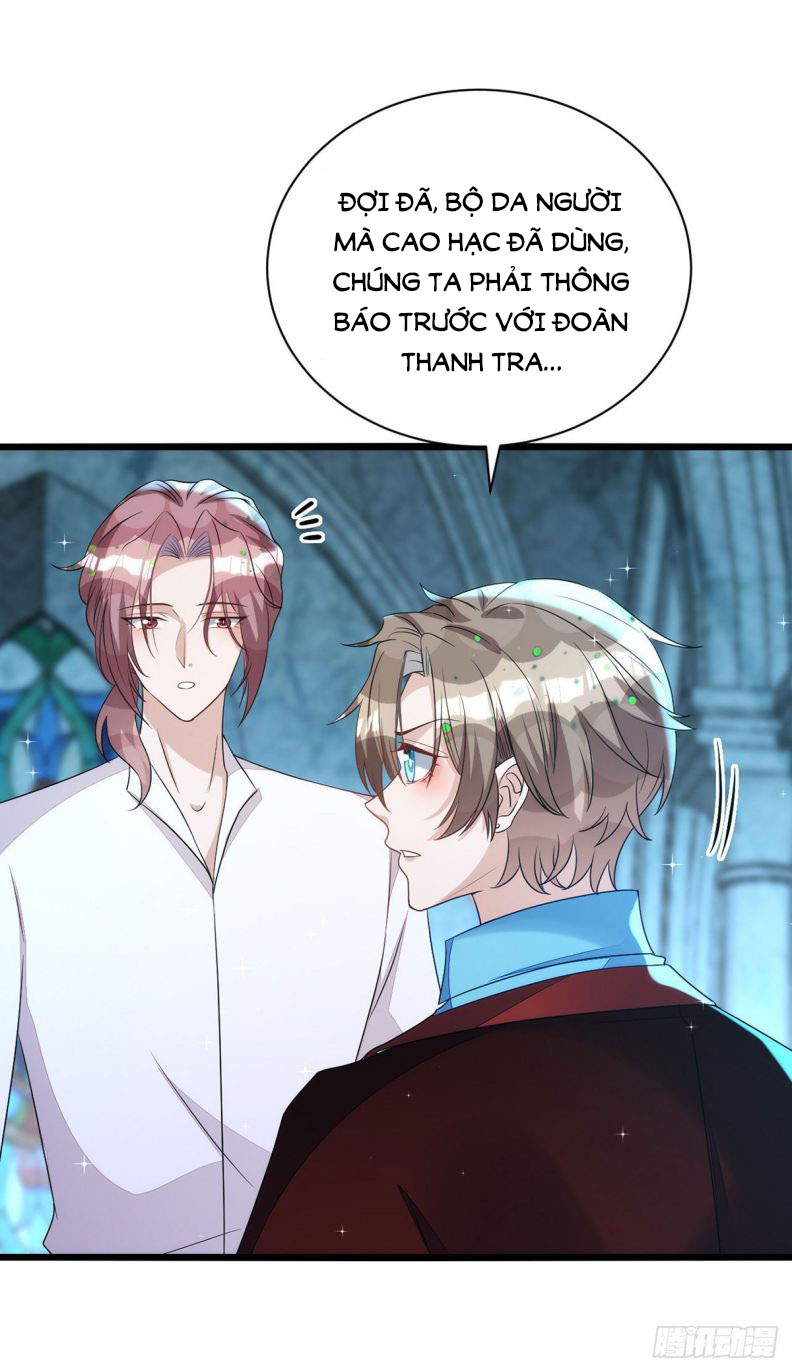 Thú Thụ Bất Thân Chap 146 - Next Chap 147