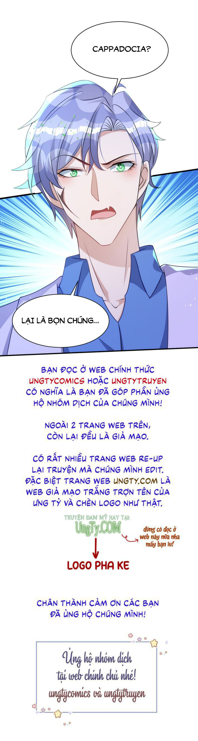 Thú Thụ Bất Thân Chap 146 - Next Chap 147