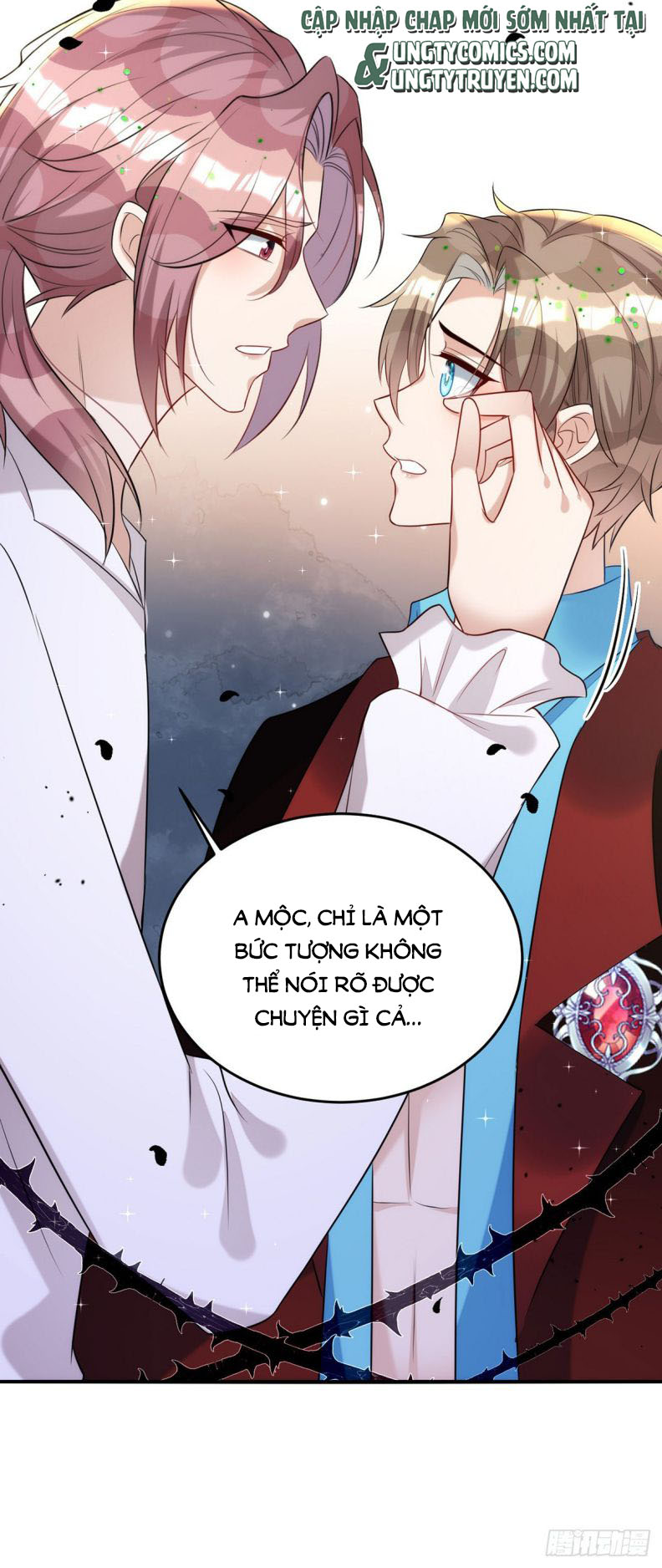 Thú Thụ Bất Thân Chap 146 - Next Chap 147