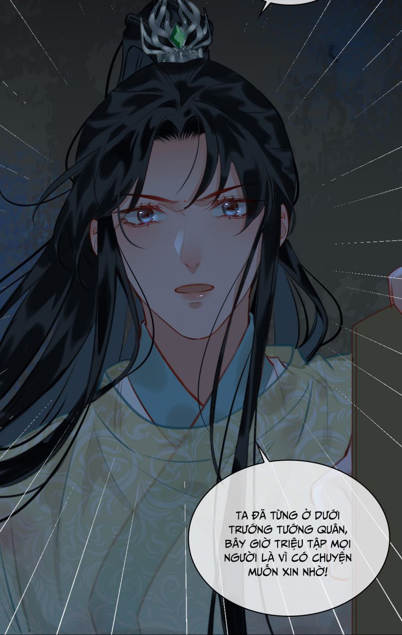 Tế Vũ Bất Tri Quy Chap 71 - Next Chap 72