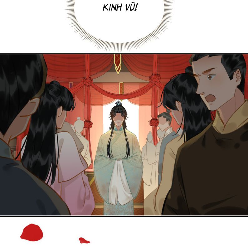 Tế Vũ Bất Tri Quy Chap 71 - Next Chap 72