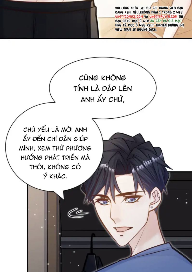 Anh Ấy Sinh Ra Là Công Của Tôi Chap 66 - Next Chap 67