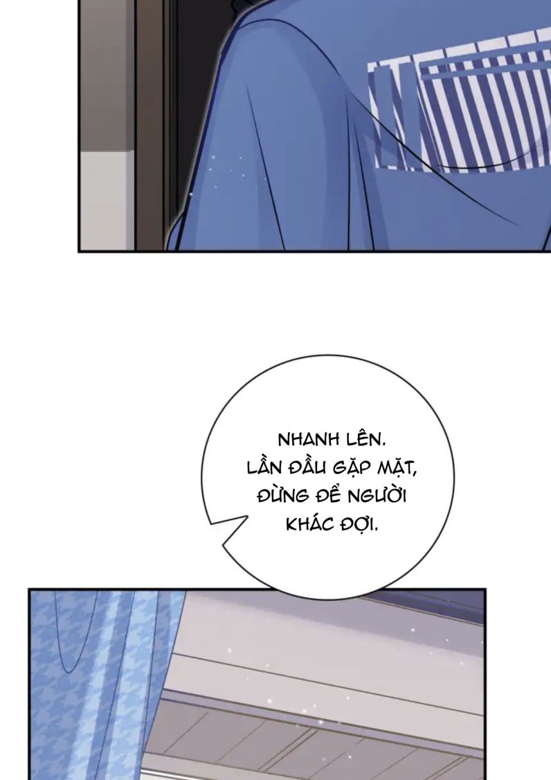 Anh Ấy Sinh Ra Là Công Của Tôi Chap 66 - Next Chap 67