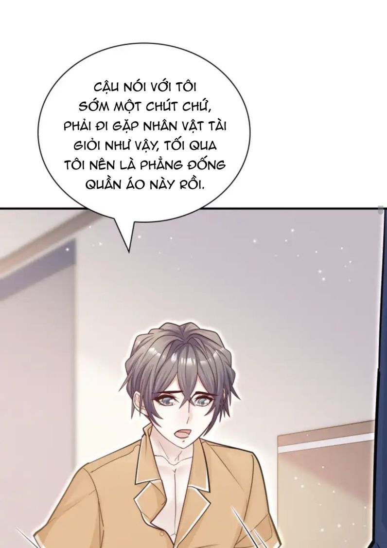 Anh Ấy Sinh Ra Là Công Của Tôi Chap 66 - Next Chap 67