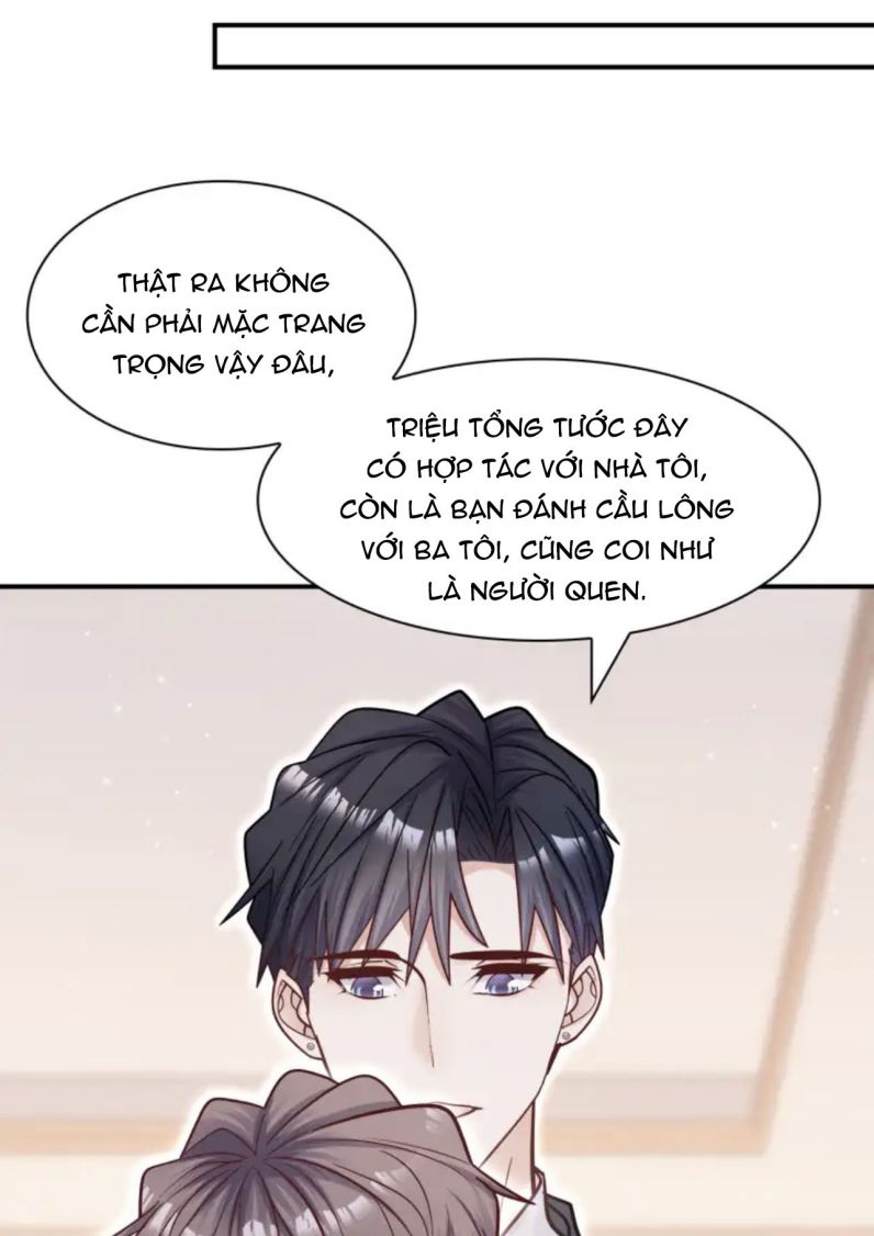 Anh Ấy Sinh Ra Là Công Của Tôi Chap 66 - Next Chap 67