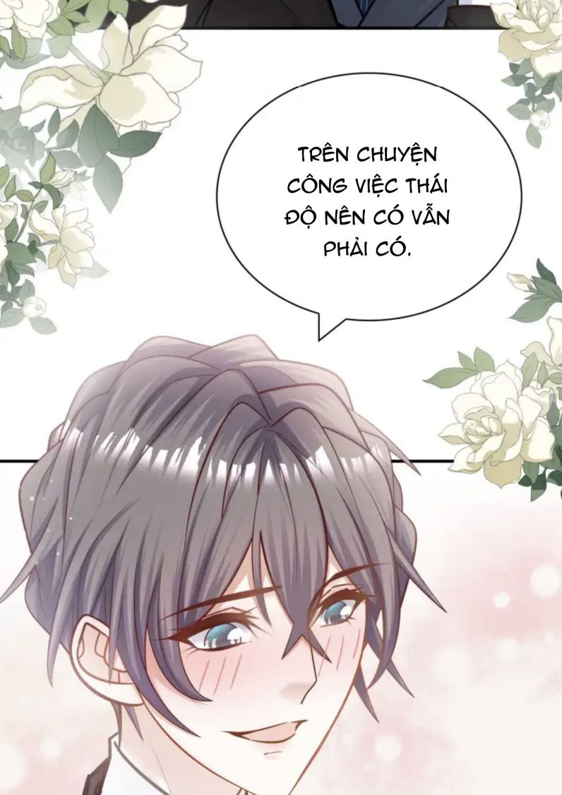 Anh Ấy Sinh Ra Là Công Của Tôi Chap 66 - Next Chap 67