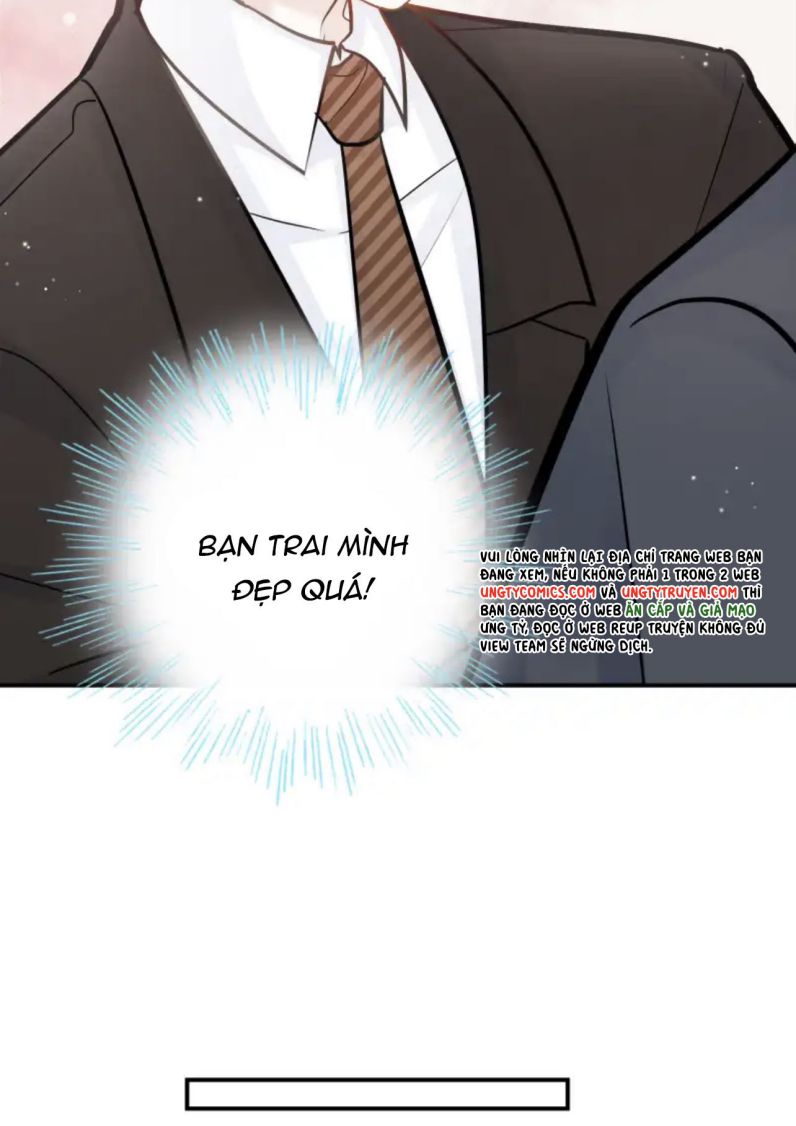 Anh Ấy Sinh Ra Là Công Của Tôi Chap 66 - Next Chap 67