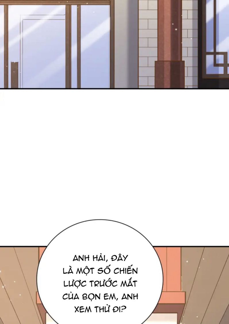 Anh Ấy Sinh Ra Là Công Của Tôi Chap 66 - Next Chap 67