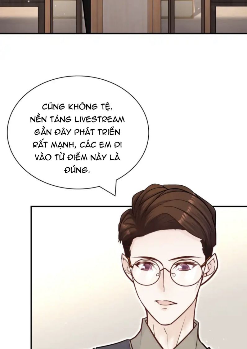 Anh Ấy Sinh Ra Là Công Của Tôi Chap 66 - Next Chap 67