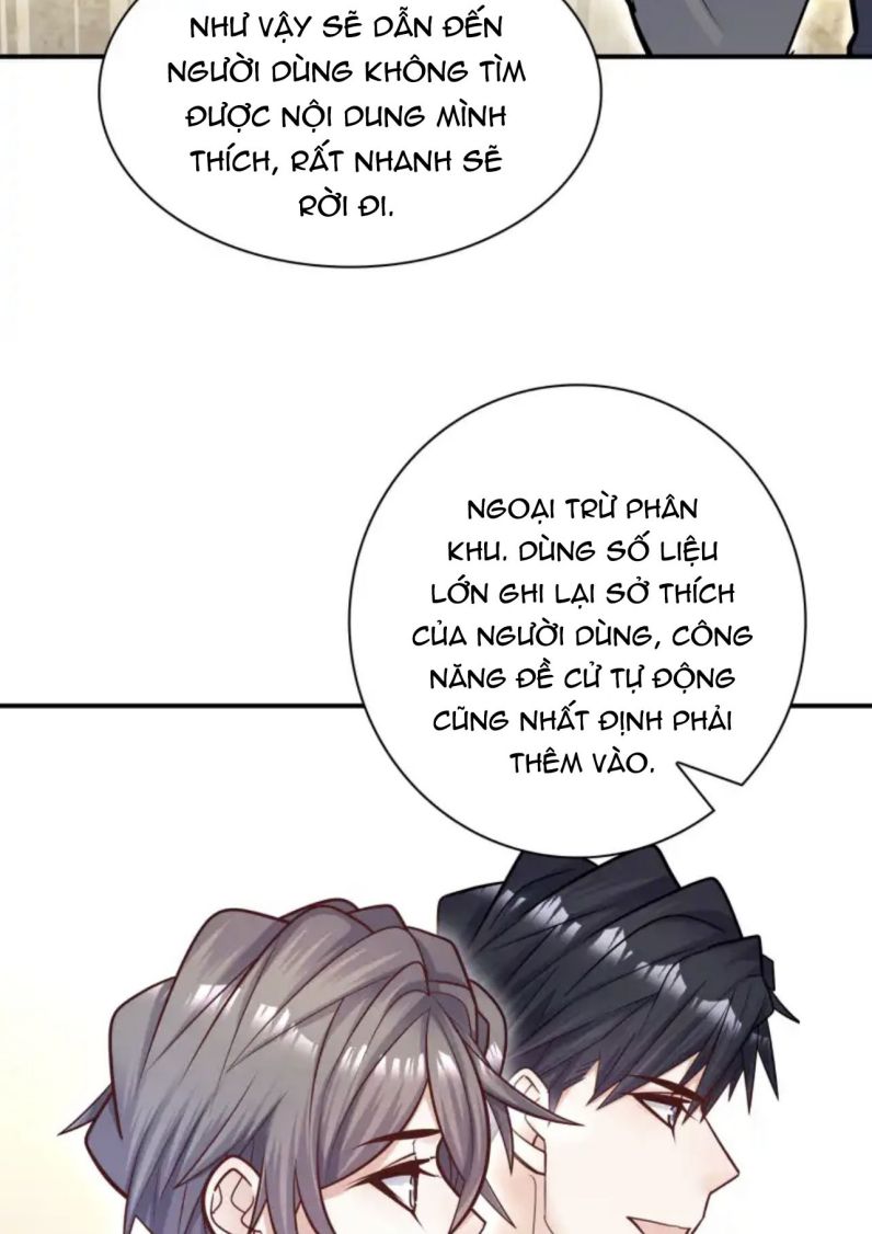 Anh Ấy Sinh Ra Là Công Của Tôi Chap 66 - Next Chap 67