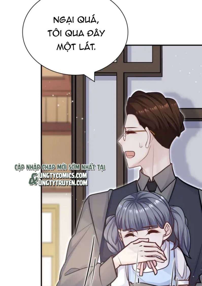 Anh Ấy Sinh Ra Là Công Của Tôi Chap 66 - Next Chap 67