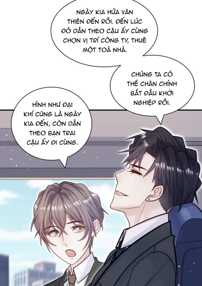 Anh Ấy Sinh Ra Là Công Của Tôi Chap 66 - Next Chap 67