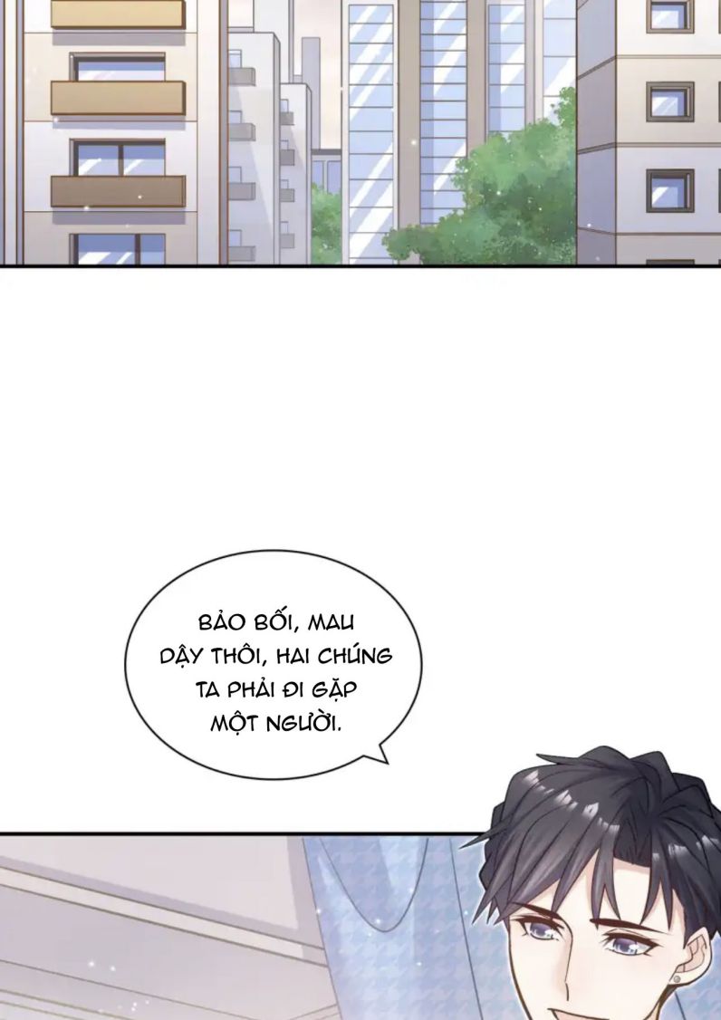 Anh Ấy Sinh Ra Là Công Của Tôi Chap 66 - Next Chap 67