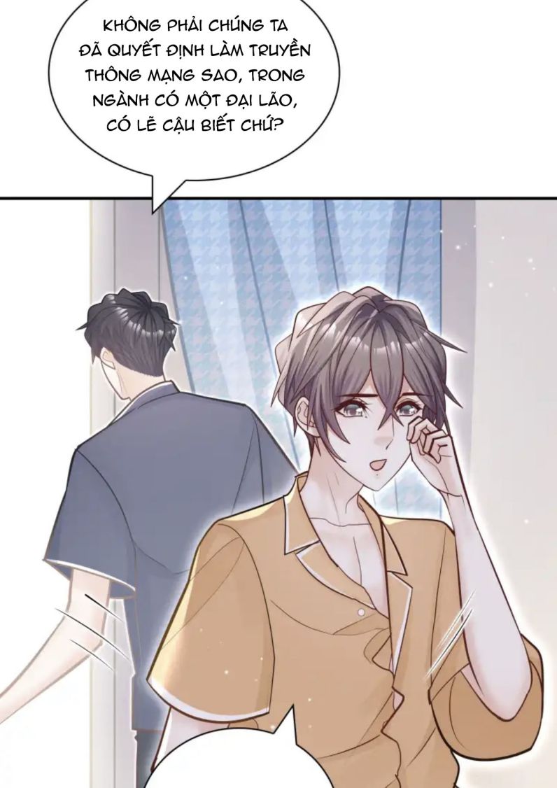 Anh Ấy Sinh Ra Là Công Của Tôi Chap 66 - Next Chap 67