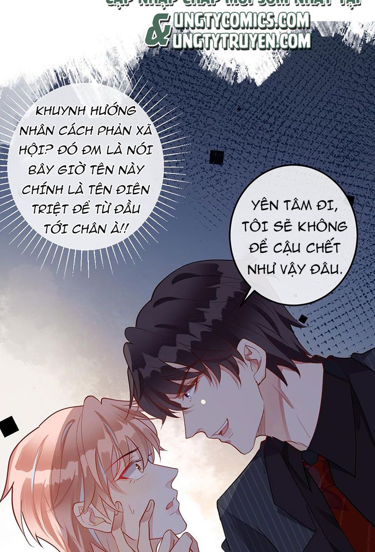 Kế Hoạch Tẩy Trắng Hắc Nguyệt Quang Chap 2 - Next Chap 3