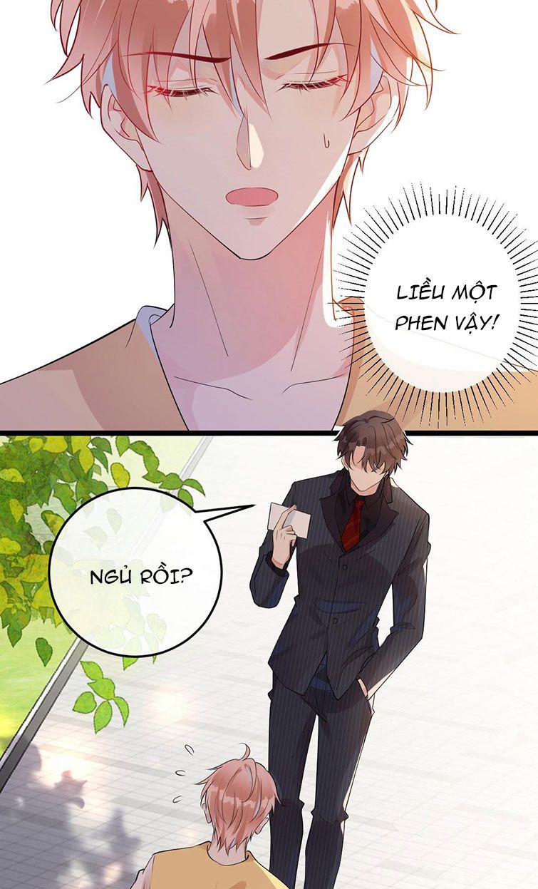 Kế Hoạch Tẩy Trắng Hắc Nguyệt Quang Chap 2 - Next Chap 3