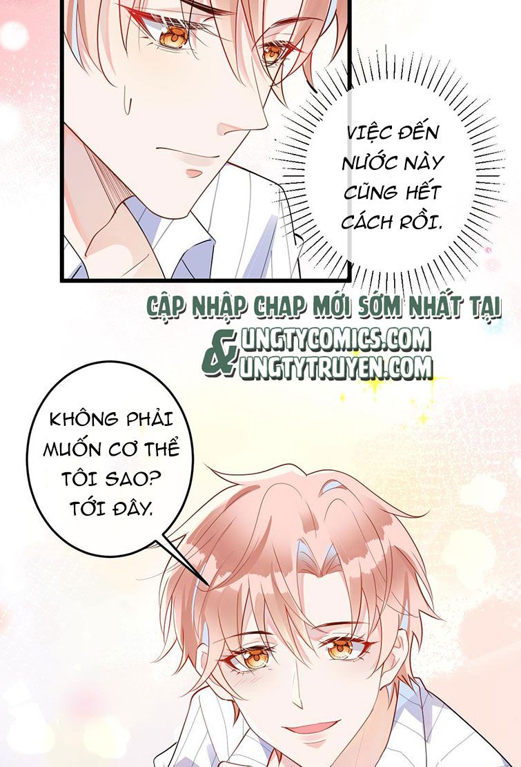 Kế Hoạch Tẩy Trắng Hắc Nguyệt Quang Chap 2 - Next Chap 3