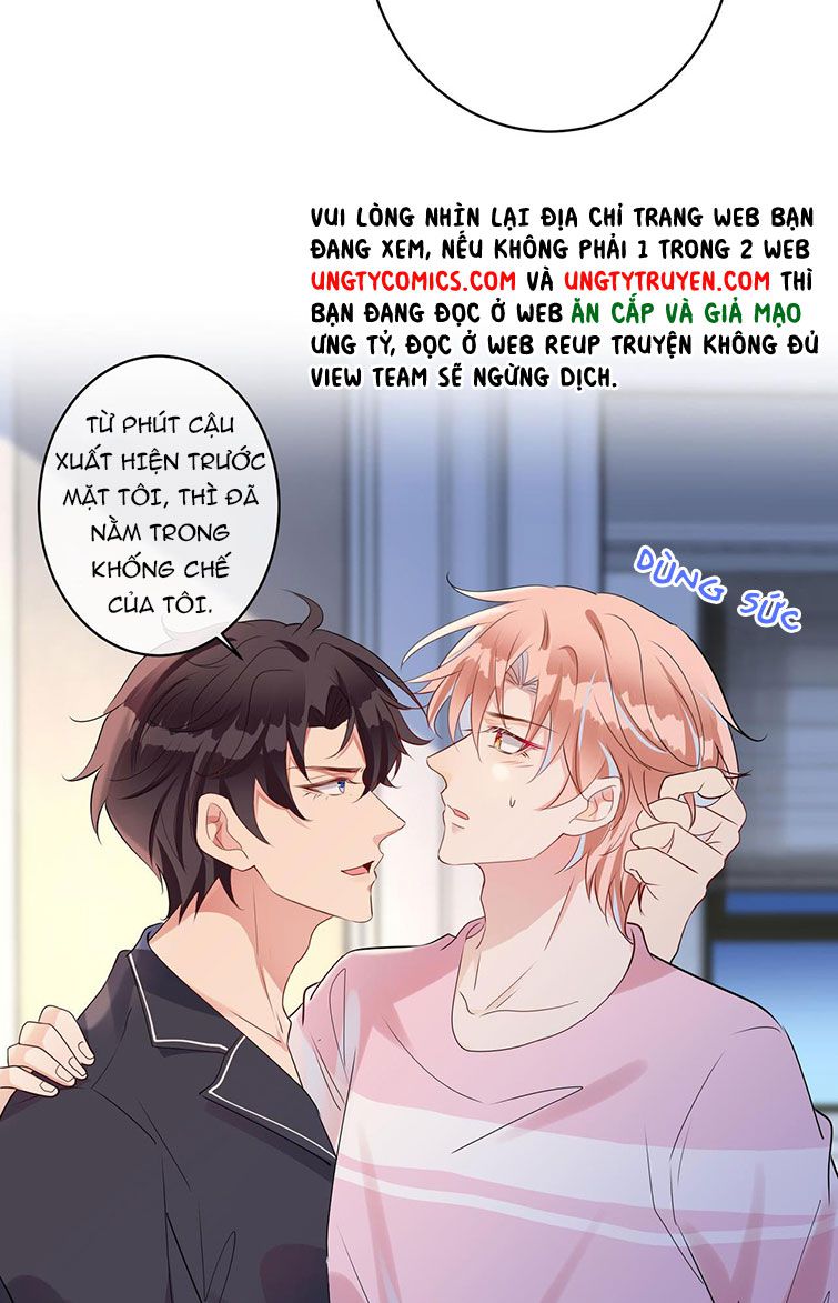 Kế Hoạch Tẩy Trắng Hắc Nguyệt Quang Chap 8 - Next Chap 9