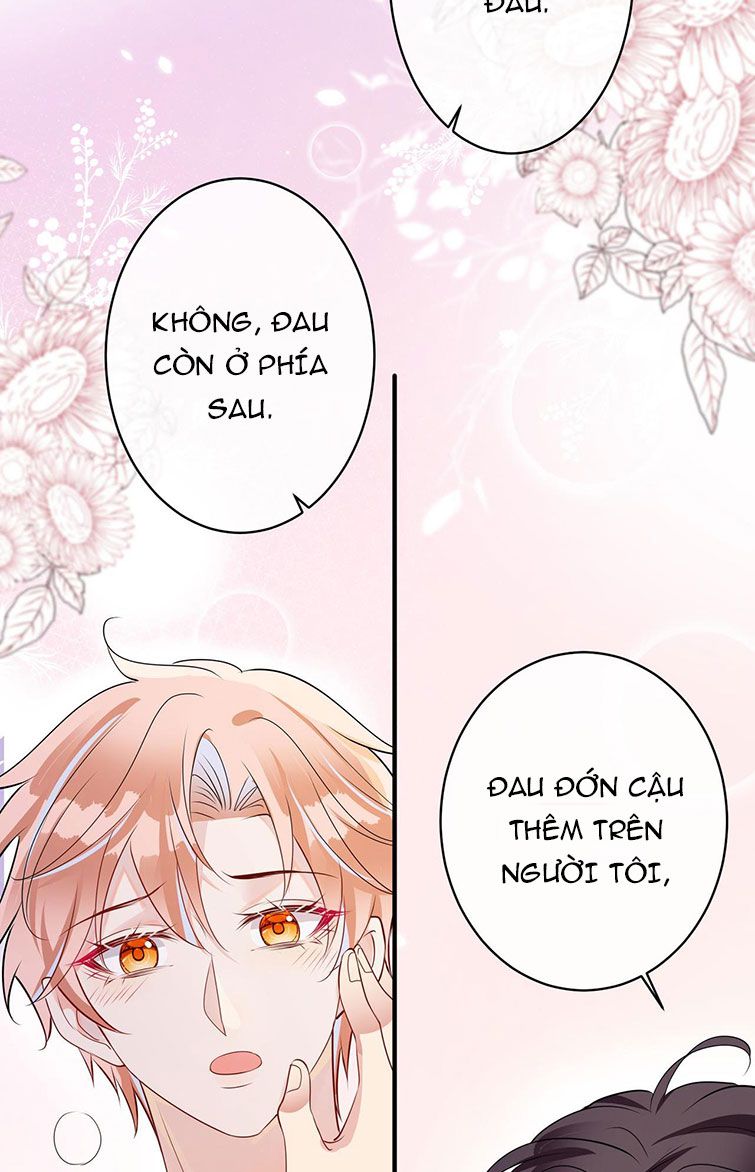 Kế Hoạch Tẩy Trắng Hắc Nguyệt Quang Chap 8 - Next Chap 9