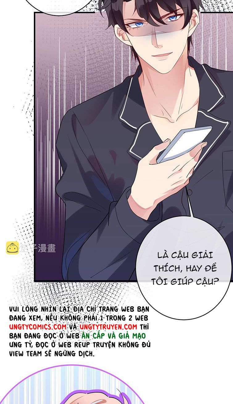 Kế Hoạch Tẩy Trắng Hắc Nguyệt Quang Chap 9 - Next Chap 10