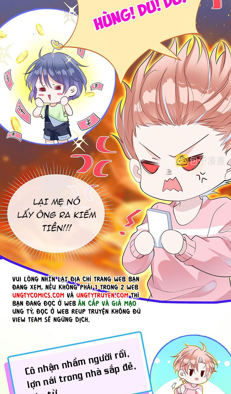 Kế Hoạch Tẩy Trắng Hắc Nguyệt Quang Chap 9 - Next Chap 10