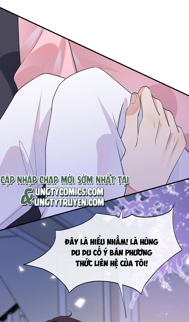 Kế Hoạch Tẩy Trắng Hắc Nguyệt Quang Chap 9 - Next Chap 10