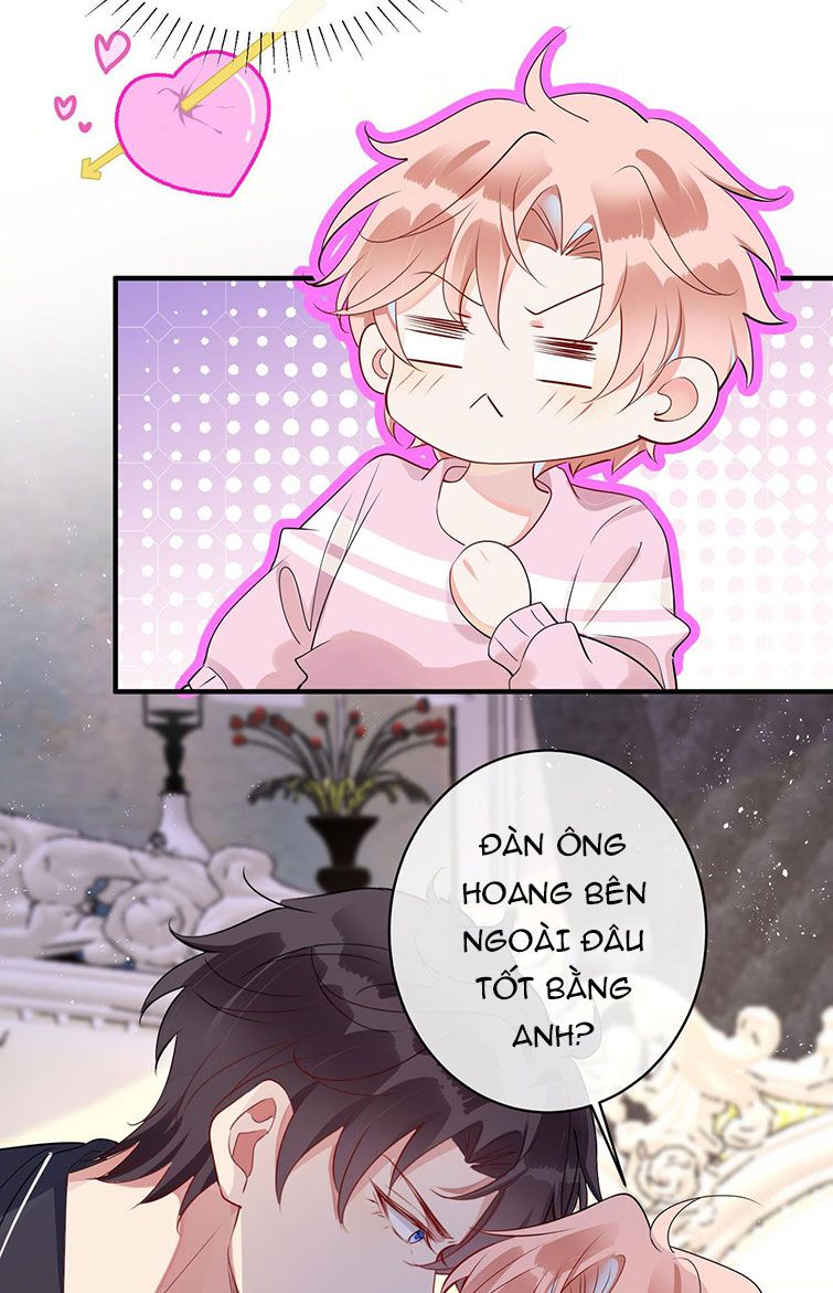 Kế Hoạch Tẩy Trắng Hắc Nguyệt Quang Chap 9 - Next Chap 10