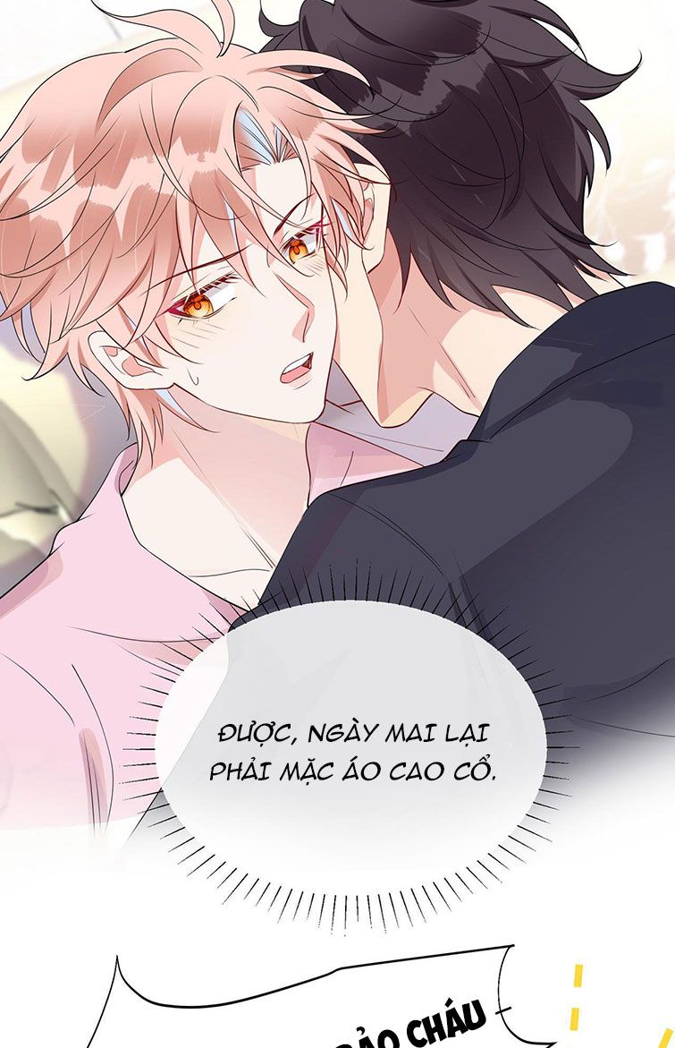 Kế Hoạch Tẩy Trắng Hắc Nguyệt Quang Chap 9 - Next Chap 10