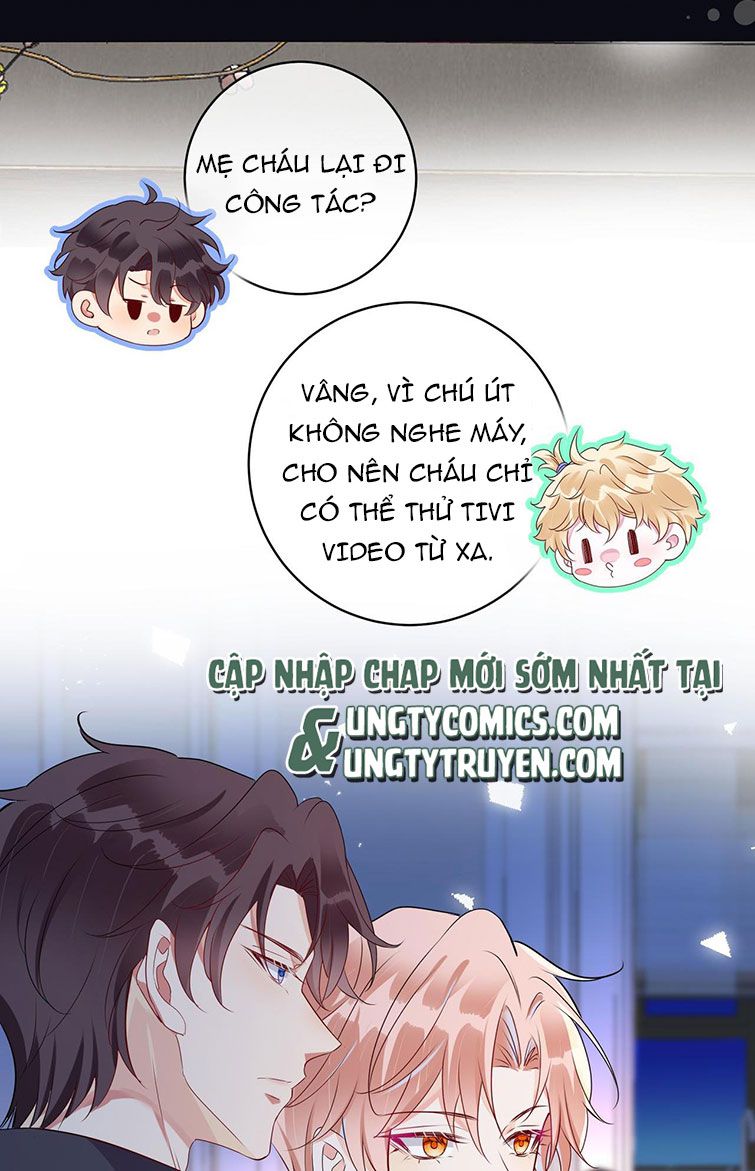 Kế Hoạch Tẩy Trắng Hắc Nguyệt Quang Chap 9 - Next Chap 10