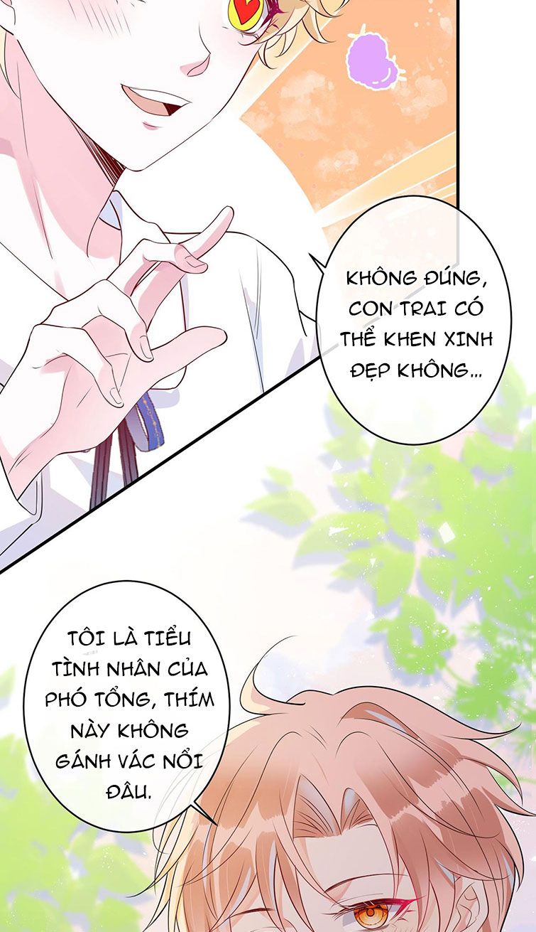 Kế Hoạch Tẩy Trắng Hắc Nguyệt Quang Chap 9 - Next Chap 10