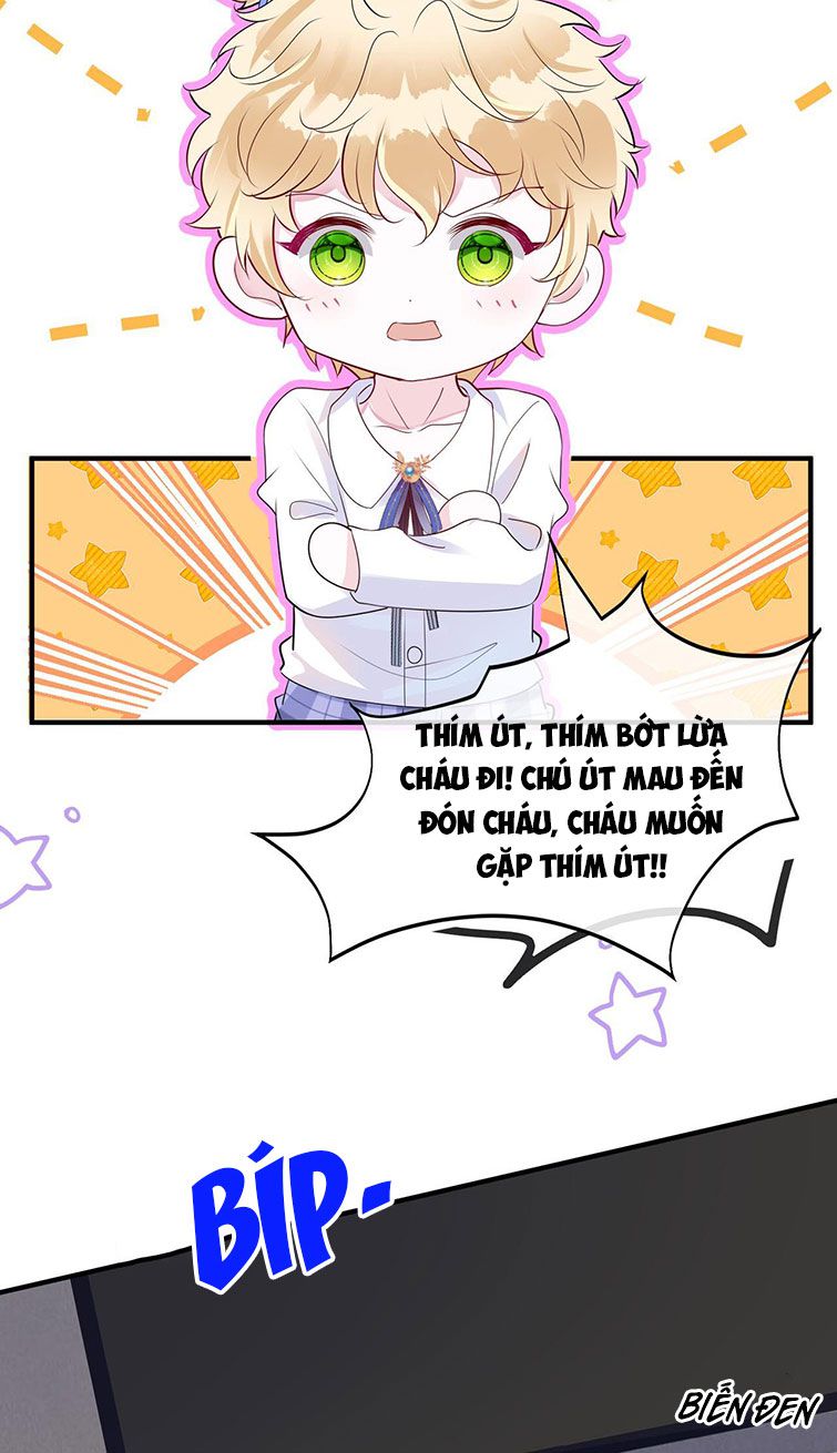 Kế Hoạch Tẩy Trắng Hắc Nguyệt Quang Chap 9 - Next Chap 10