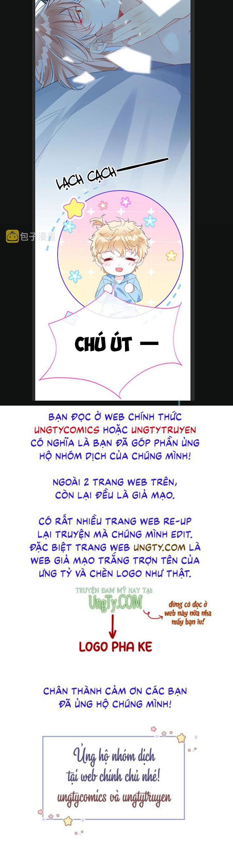 Kế Hoạch Tẩy Trắng Hắc Nguyệt Quang Chap 9 - Next Chap 10