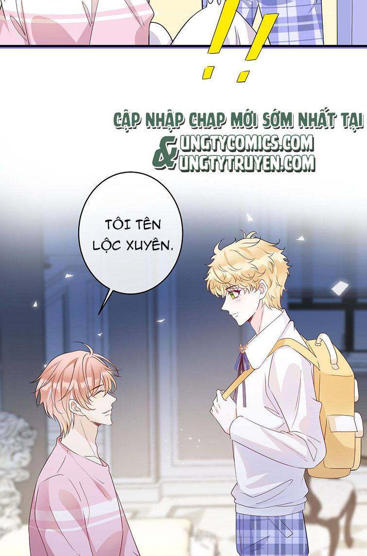 Kế Hoạch Tẩy Trắng Hắc Nguyệt Quang Chap 10 - Next Chap 11