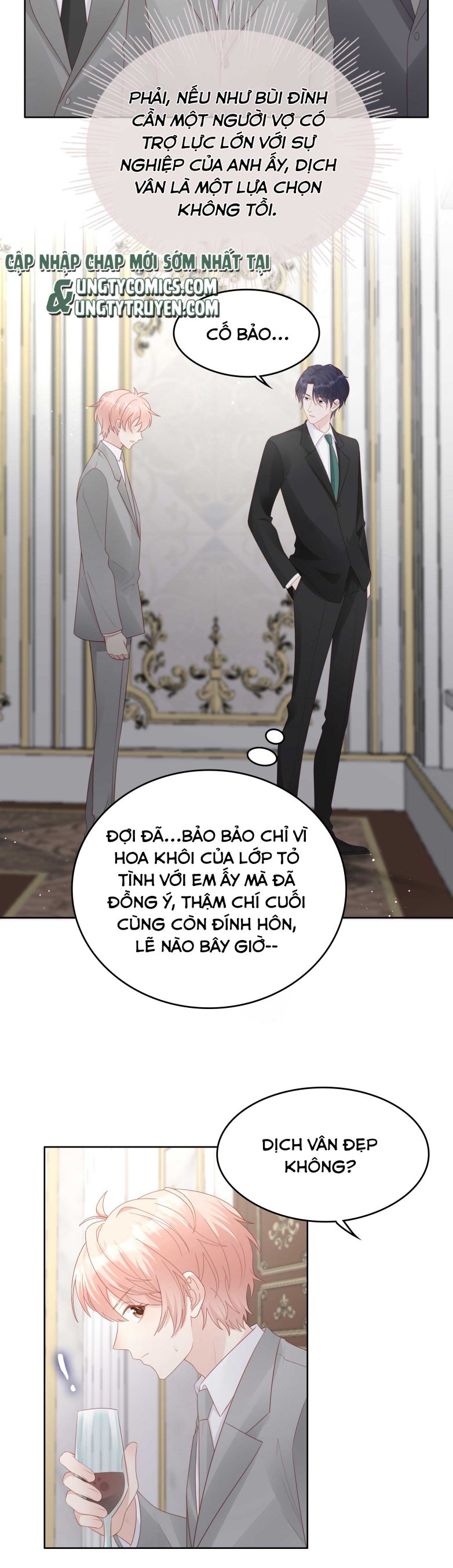 Bùi Bảo Chapter 63 - Next Chapter 64