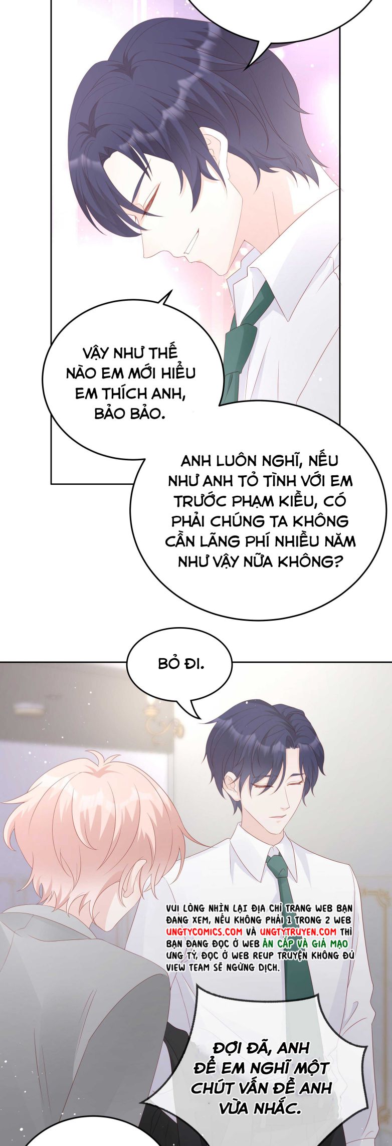 Bùi Bảo Chapter 63 - Next Chapter 64