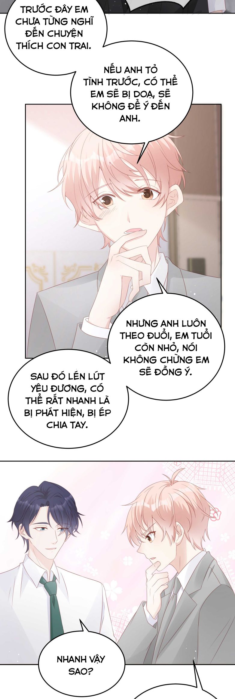 Bùi Bảo Chapter 63 - Next Chapter 64