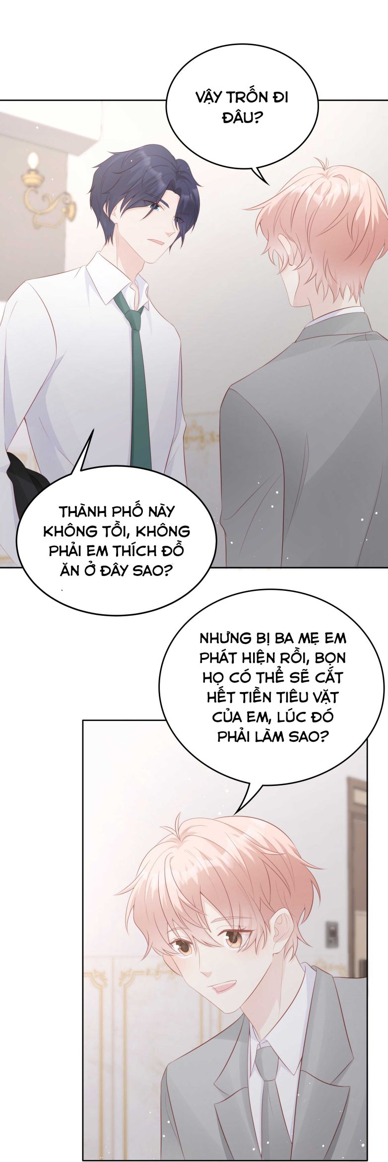 Bùi Bảo Chapter 63 - Next Chapter 64