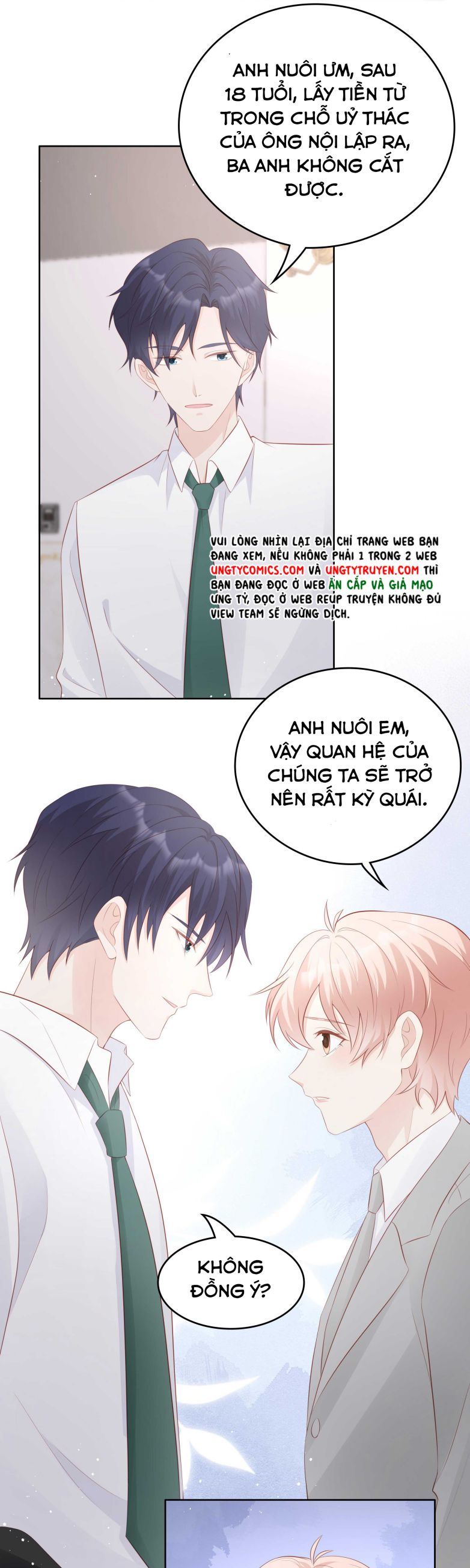 Bùi Bảo Chapter 63 - Next Chapter 64