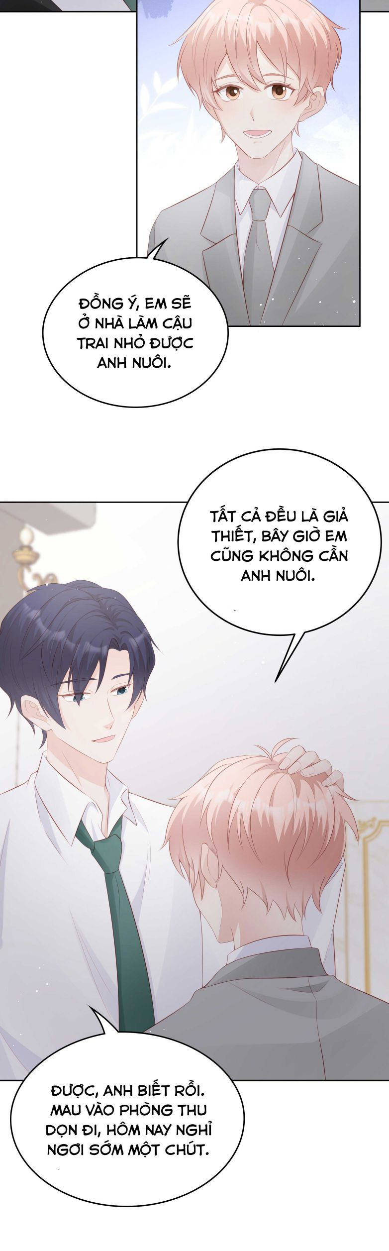 Bùi Bảo Chapter 63 - Next Chapter 64