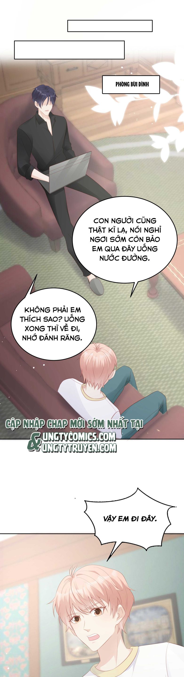 Bùi Bảo Chapter 63 - Next Chapter 64