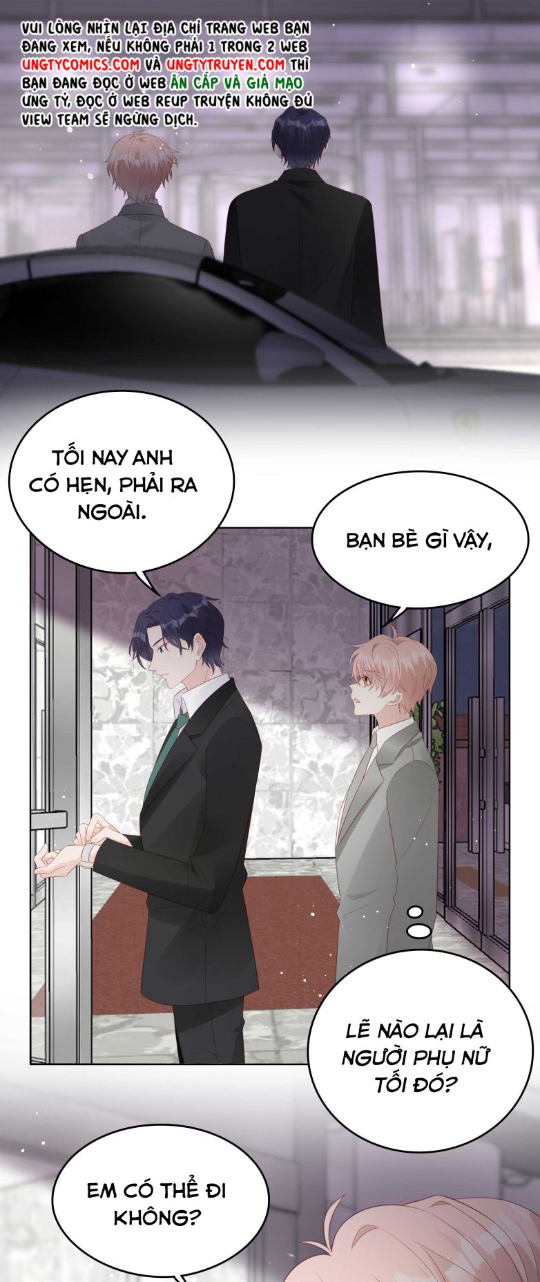 Bùi Bảo Chapter 63 - Next Chapter 64